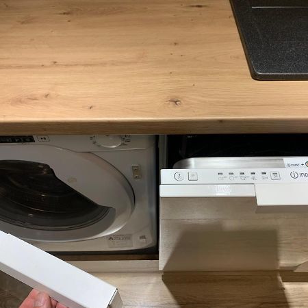 Moderno Apartament คราคูฟ ภายนอก รูปภาพ