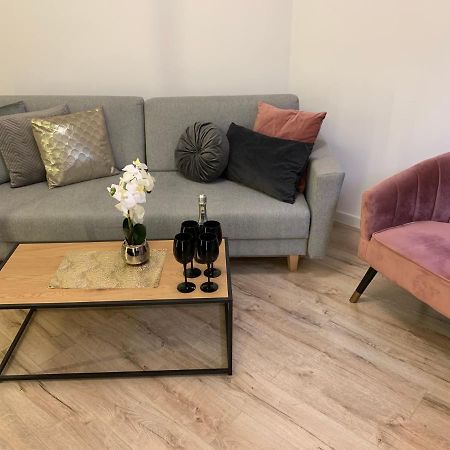 Moderno Apartament คราคูฟ ภายนอก รูปภาพ