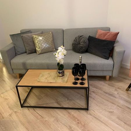 Moderno Apartament คราคูฟ ภายนอก รูปภาพ