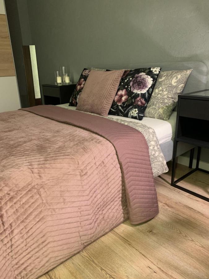 Moderno Apartament คราคูฟ ภายนอก รูปภาพ