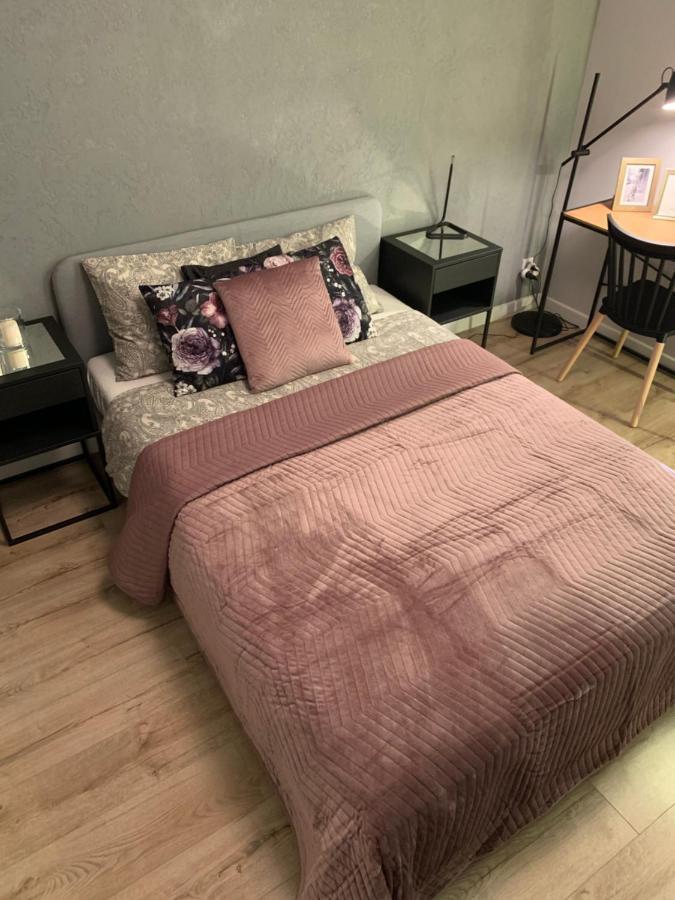 Moderno Apartament คราคูฟ ภายนอก รูปภาพ