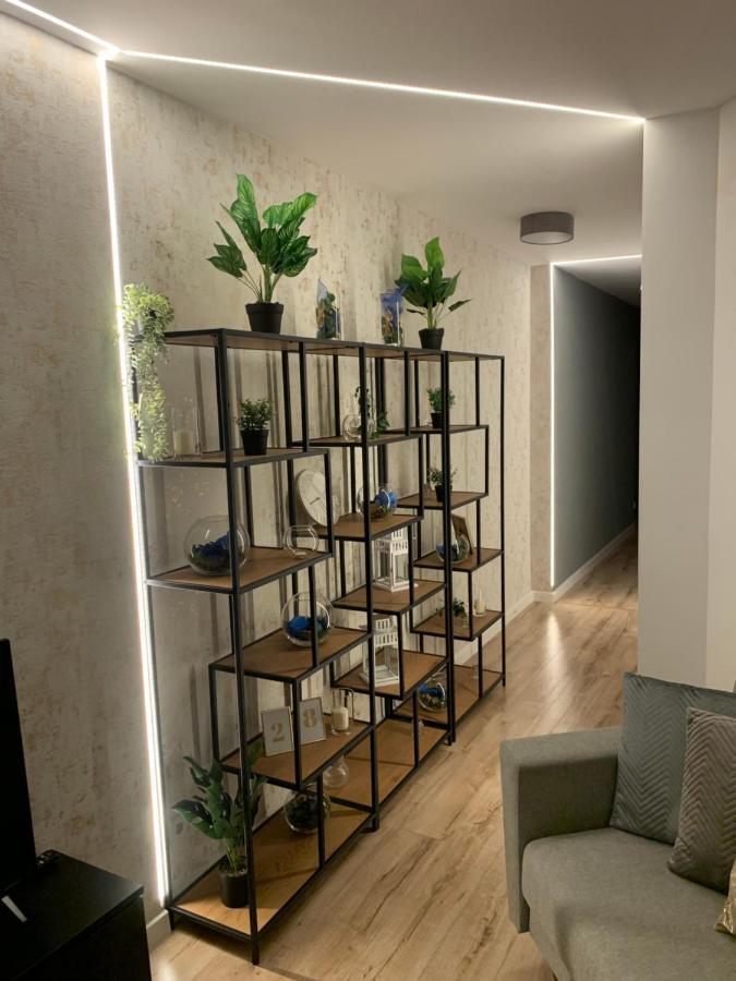 Moderno Apartament คราคูฟ ภายนอก รูปภาพ