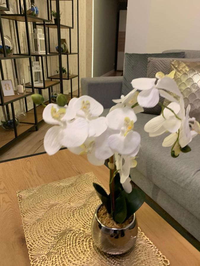 Moderno Apartament คราคูฟ ภายนอก รูปภาพ
