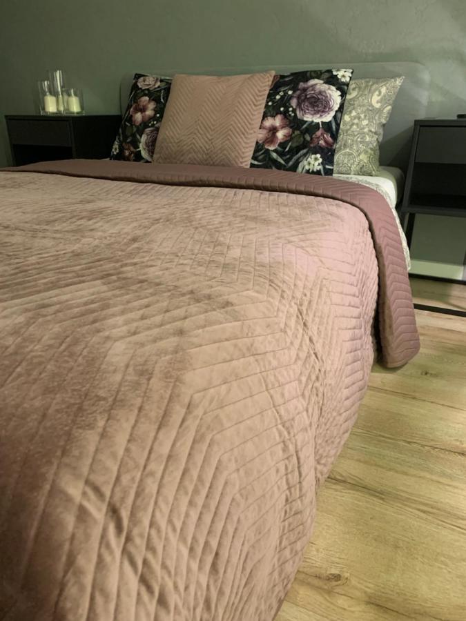 Moderno Apartament คราคูฟ ภายนอก รูปภาพ