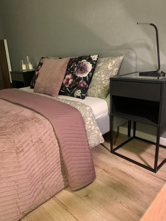 Moderno Apartament คราคูฟ ภายนอก รูปภาพ