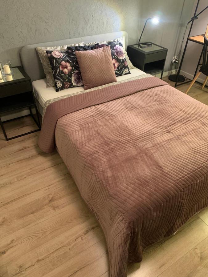 Moderno Apartament คราคูฟ ภายนอก รูปภาพ