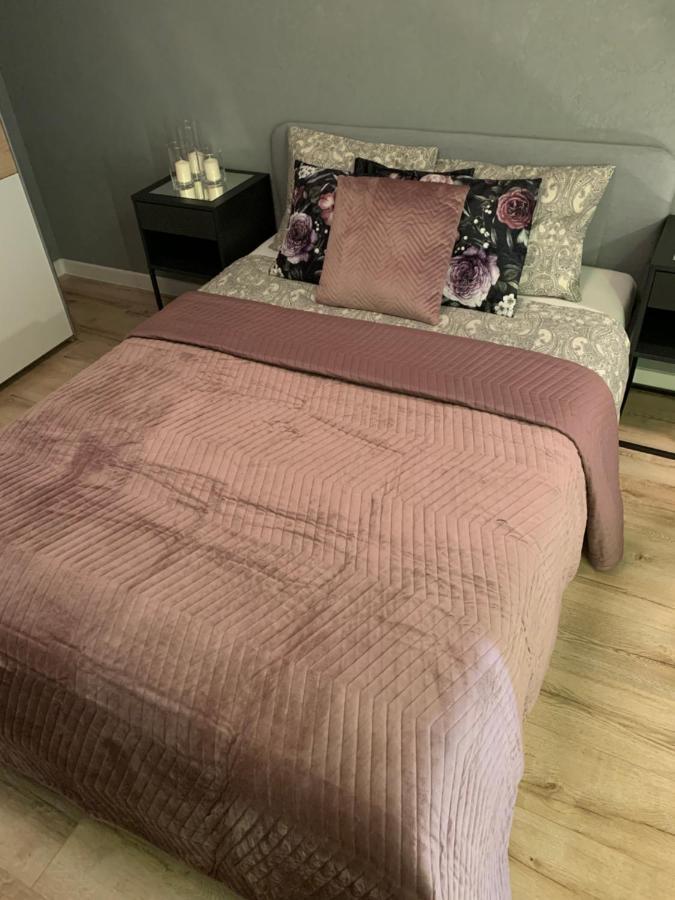 Moderno Apartament คราคูฟ ภายนอก รูปภาพ