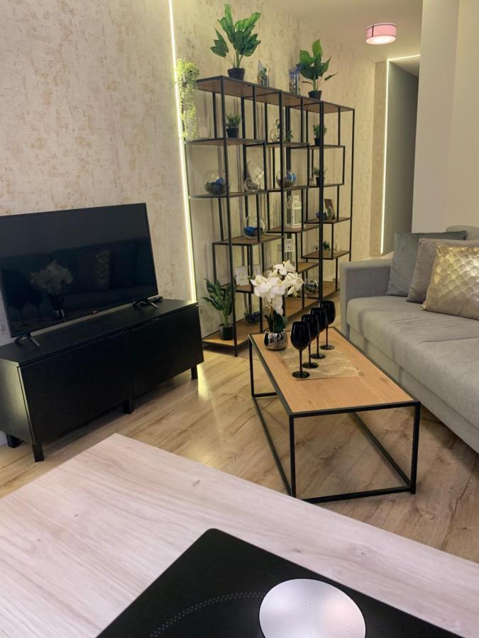 Moderno Apartament คราคูฟ ภายนอก รูปภาพ