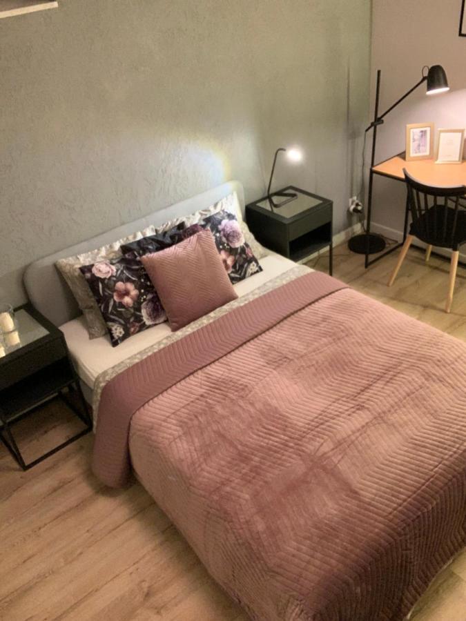 Moderno Apartament คราคูฟ ภายนอก รูปภาพ