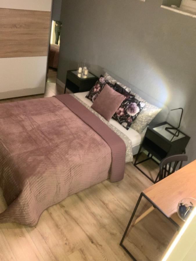 Moderno Apartament คราคูฟ ภายนอก รูปภาพ