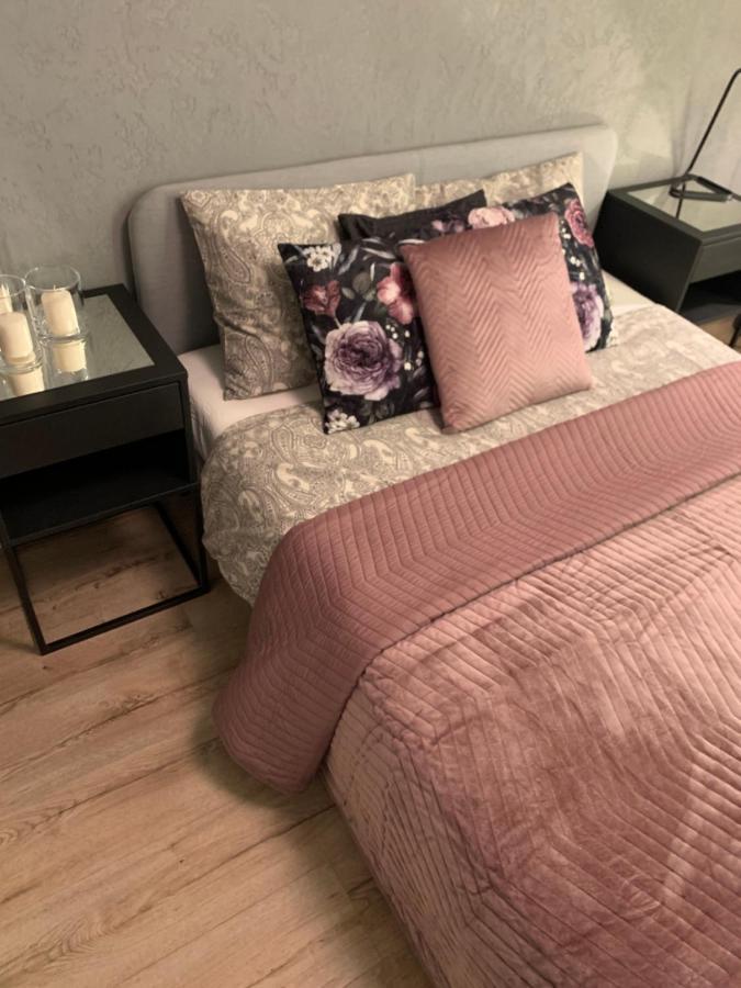 Moderno Apartament คราคูฟ ภายนอก รูปภาพ