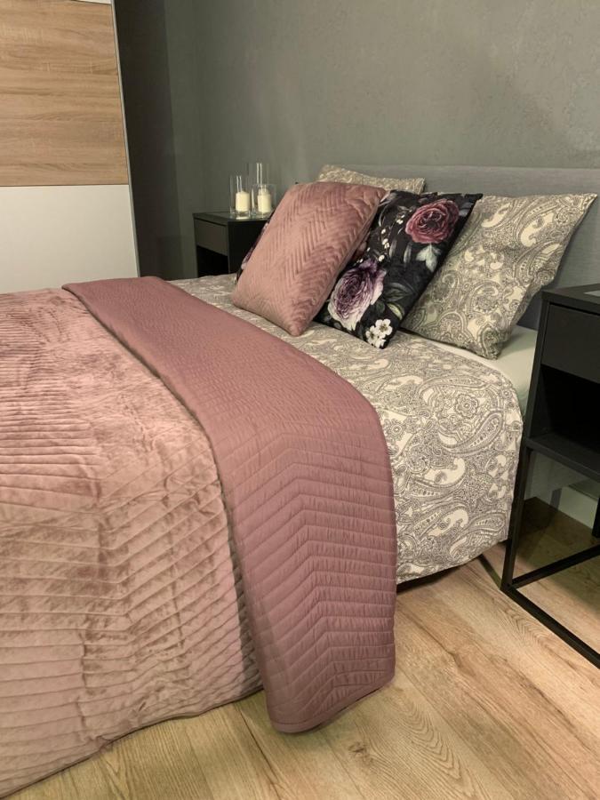 Moderno Apartament คราคูฟ ภายนอก รูปภาพ