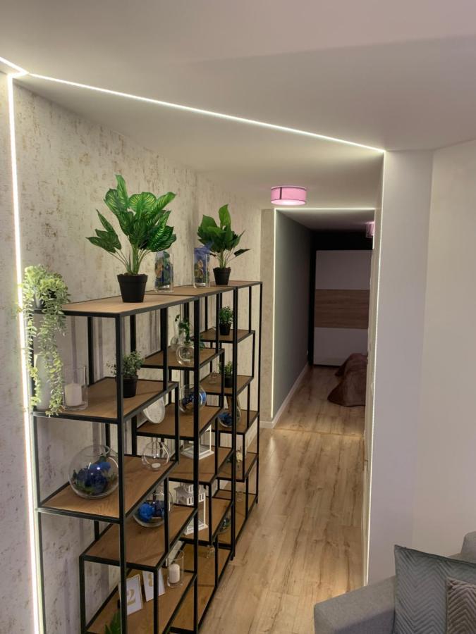 Moderno Apartament คราคูฟ ภายนอก รูปภาพ