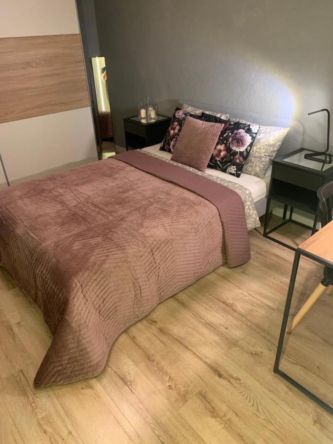 Moderno Apartament คราคูฟ ภายนอก รูปภาพ