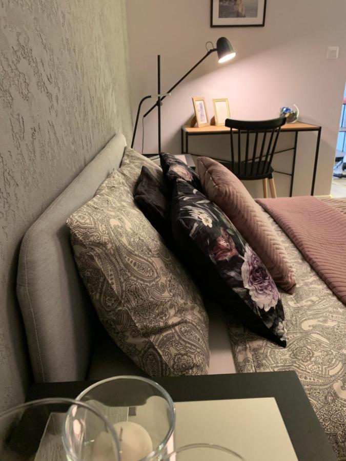 Moderno Apartament คราคูฟ ภายนอก รูปภาพ