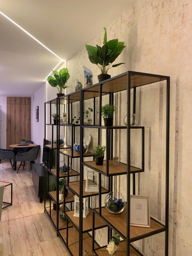 Moderno Apartament คราคูฟ ภายนอก รูปภาพ