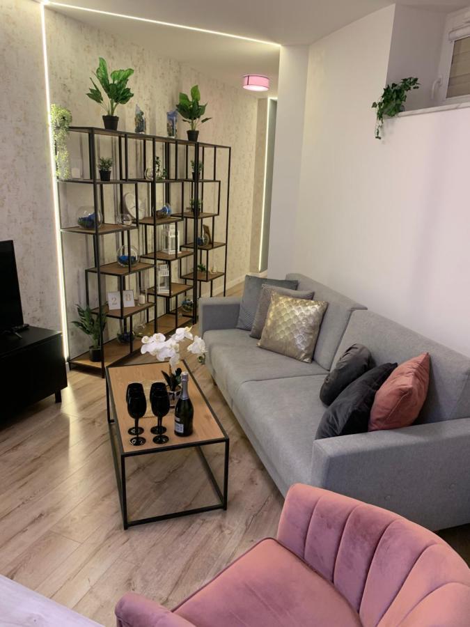 Moderno Apartament คราคูฟ ภายนอก รูปภาพ