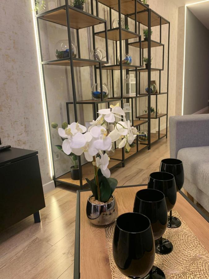 Moderno Apartament คราคูฟ ภายนอก รูปภาพ