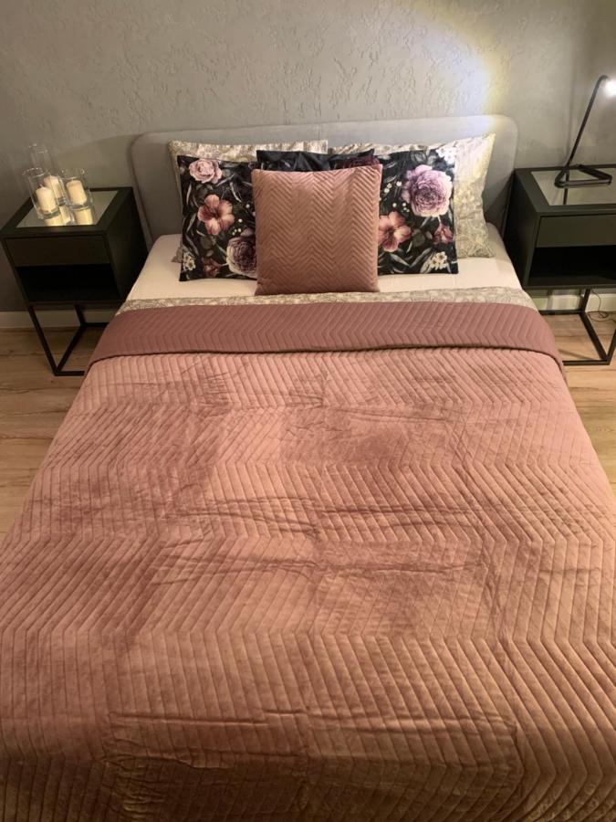 Moderno Apartament คราคูฟ ภายนอก รูปภาพ