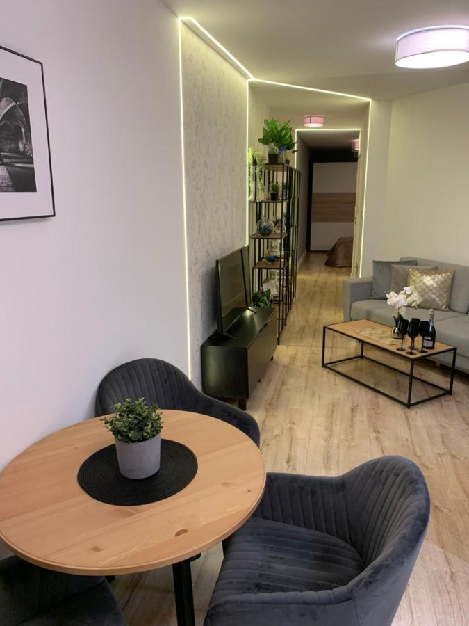 Moderno Apartament คราคูฟ ภายนอก รูปภาพ